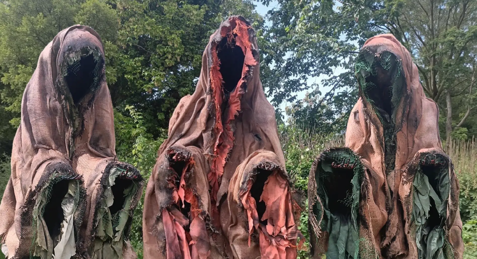 The countdown is on!